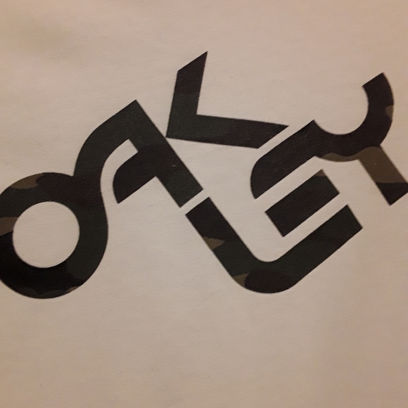 Oakley tshirt mens - Picture 2 of 3